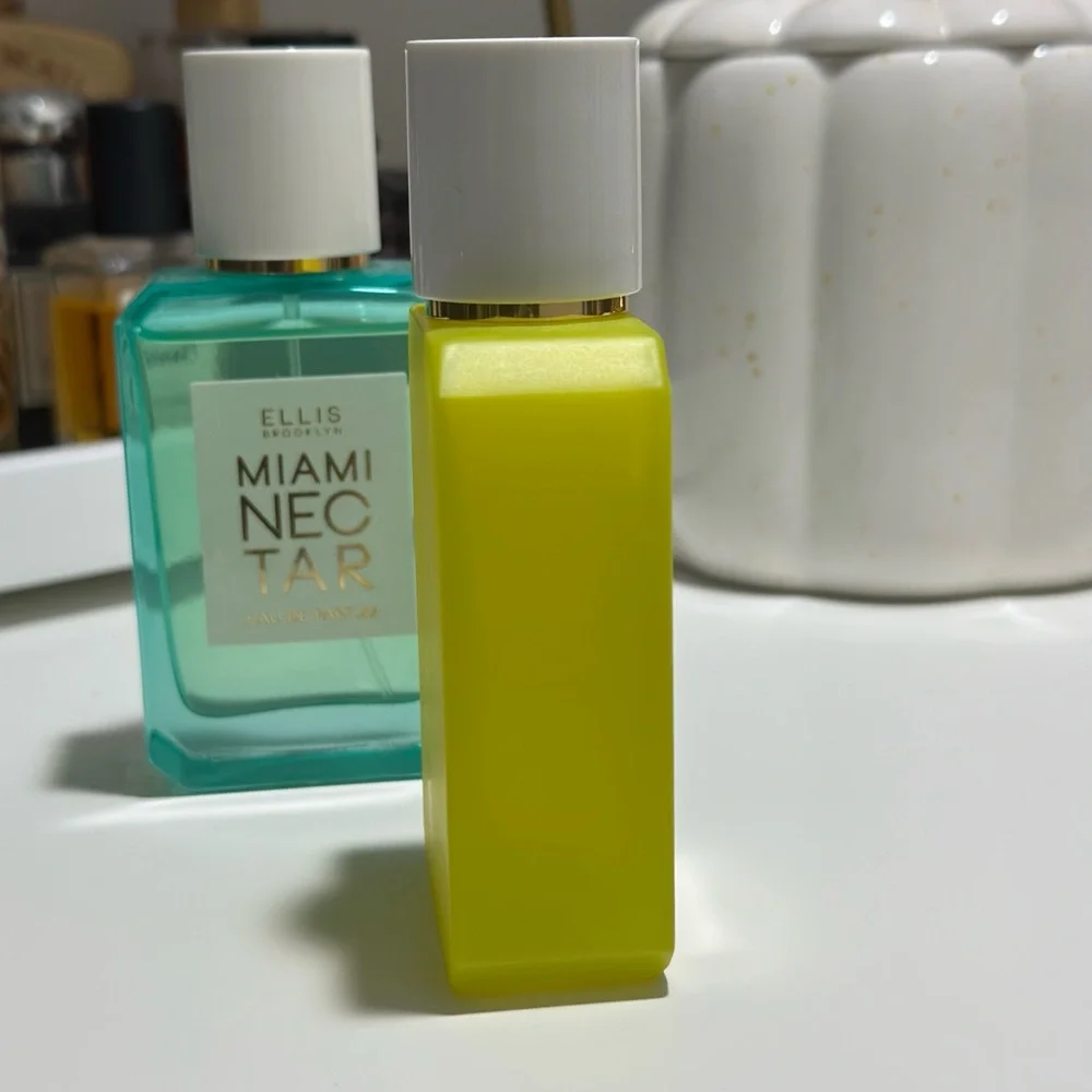 Ellis Brooklyn Sun Fruit and Miami Nectar Eau de Parfum Set - Picture 8 of 11